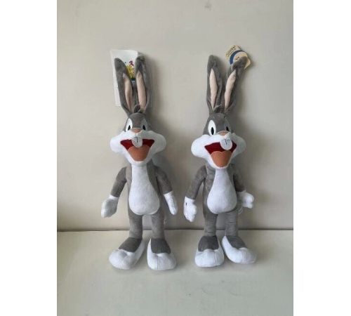 5780 SUN-ANB-PELUŞ BUGS BUNNY 40CM 5R LT