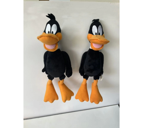 5781 SUN-ANB-PELUŞ DUFFY DUCK 25CM 5R LT