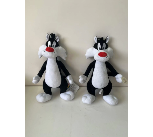 5784 SUN-ANB-PELUŞ SYLVESTER 43 CM 5R LT 5784 SUN-ANB-PELUŞ SYLVESTER 43 CM 5R LT