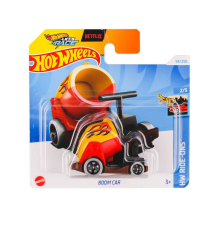 5785 Hot Wheels Tekli Arabalar -1 Adet Stokta Olan Gönderilir
