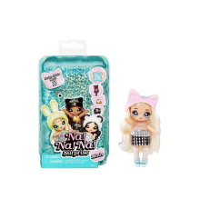 591962 592358 Na! Na! Na! Surprise - Minis Sürpriz Bebeği