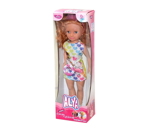5986 Alya Bebek 40 cm -Gepettoys 5986 Alya Bebek 40 cm -Gepettoys