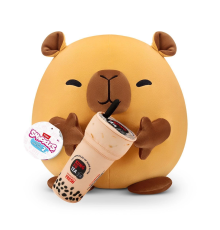 5UA03000 Snackles Aburcubur Dev Peluş 35 cm