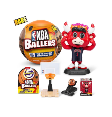 5UN01000 NBA Ballers Sürpriz Paket CDU44-77678GQ2