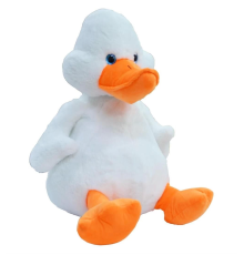 60 CM ÖRDEK HALLEY