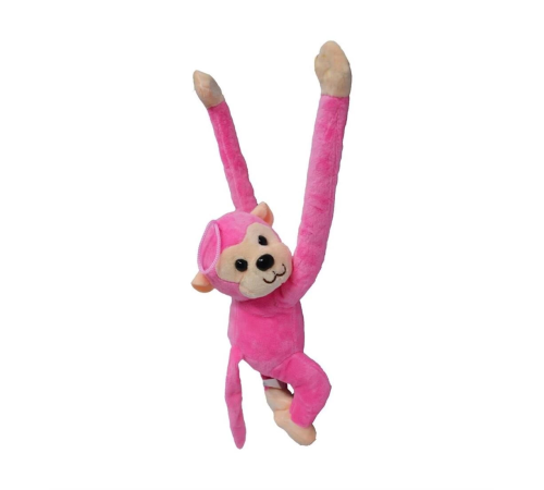 60 CM SESLİ MAYMUN PELUŞ HALLEY 60 CM SESLİ MAYMUN PELUŞ HALLEY