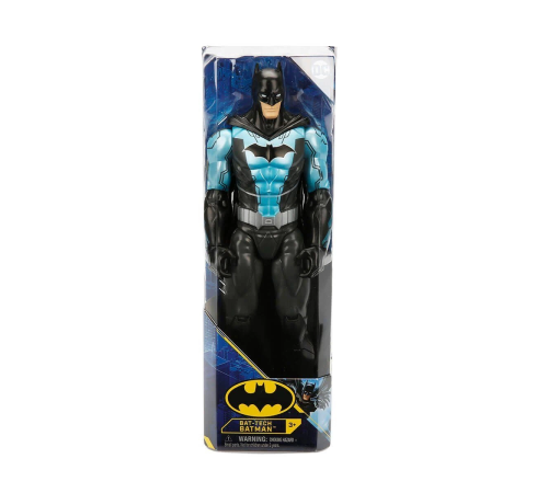 6055697 Batman  Aksiyon Figürleri 30 cm  -Spinmaster