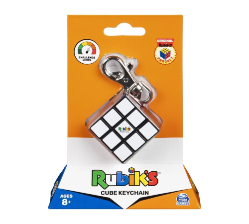 6064001 Rubik Küp Anahtarlık 3x3 6064001 Rubik Küp Anahtarlık 3x3