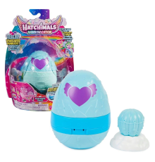 6064443 Hatchimals Oyun Buluşması Eğlencesi