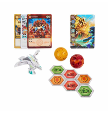 6066092 Bakugan Legends Başlangıç Paketi
