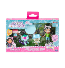 6067225 Gabbys Dollhouse Gabbynin Hayal Evi