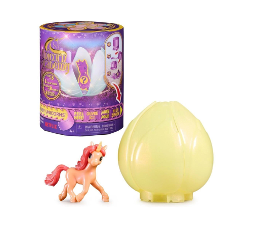 6069341 Unicorn Academy Unicorn Figürü 6069341 Unicorn Academy Unicorn Figürü