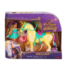 6071175 Unicorn Academy Bebek ve Unicorn