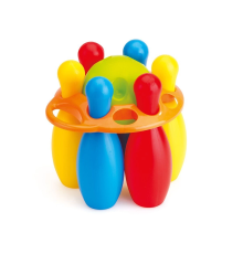6073 OYUNCAK BOWLING SET