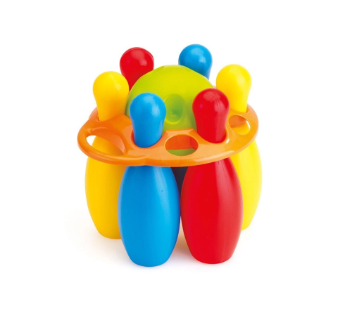 6073 OYUNCAK BOWLING SET
