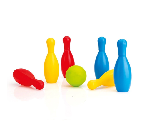 6073 OYUNCAK BOWLING SET