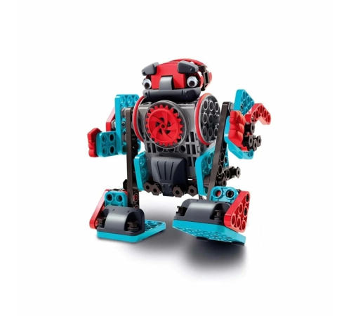 61360TR Mechanics Junior - Hareketli Robotlar +6 yaş