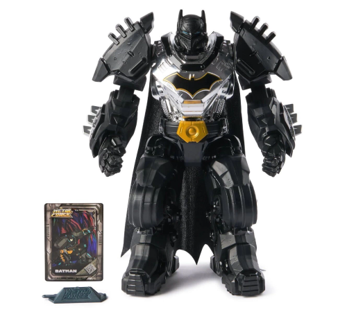 61996 DC Metal Batman Force 30 cm