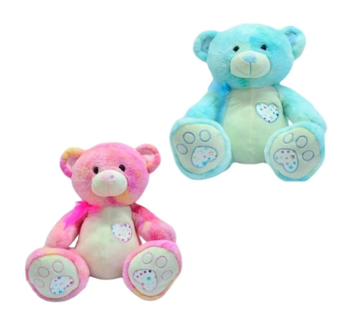 62556 Peluş 35 cm Burnu Yıldızlı Ayı -1 Adet Fiyatıdır 62556 Peluş 35 cm Burnu Yıldızlı Ayı -1 Adet Fiyatıdır