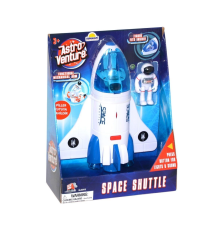 63112 Sunman, Astro Venture Sesli Ve Işıklı Uzay Mekiği