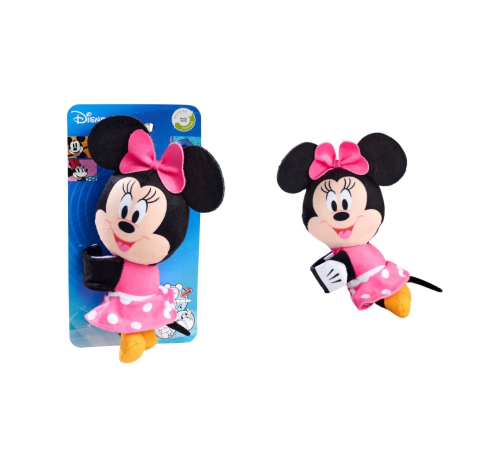 6315870157 Disney Minnie Cıtcıtlı Kol Bandı 6315870157 Disney Minnie Cıtcıtlı Kol Bandı