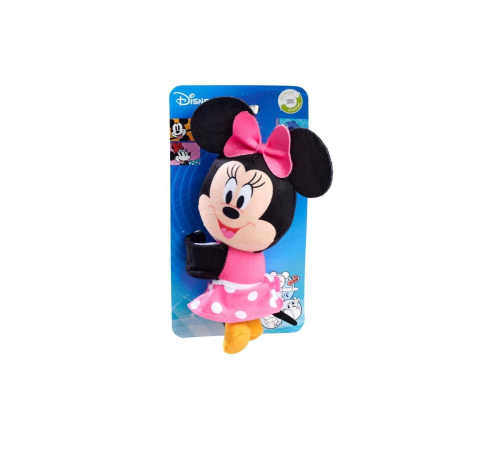 6315870157 Disney Minnie Cıtcıtlı Kol Bandı 6315870157 Disney Minnie Cıtcıtlı Kol Bandı