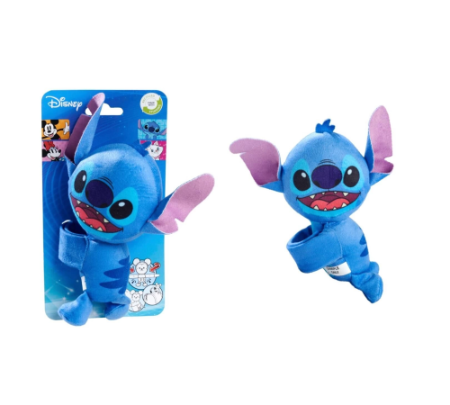 6315870158 Disney Stitch Cıtcıtlı Kol Bandı 6315870158 Disney Stitch Cıtcıtlı Kol Bandı