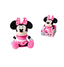 6315870461 Disney Minnie Manyetik Peluş Figür