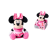 6315870461 Disney Minnie Manyetik Peluş Figür