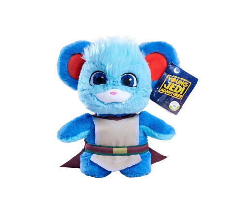 6315877028 Disney Young Jedi Adventures Nubs 24 cm 6315877028 Disney Young Jedi Adventures Nubs 24 cm