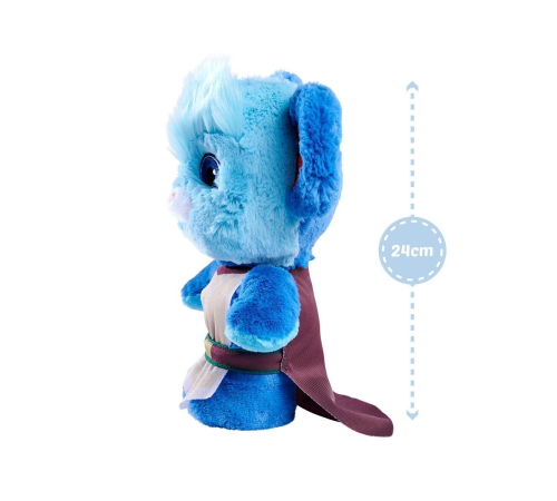6315877028 Disney Young Jedi Adventures Nubs 24 cm 6315877028 Disney Young Jedi Adventures Nubs 24 cm