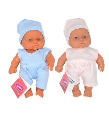 6341 Gamze Mini Et Bebek - 1 adet  stokta olan gönderilir