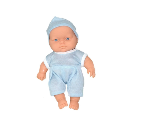 6341 Gamze Mini Et Bebek - 1 adet  stokta olan gönderilir