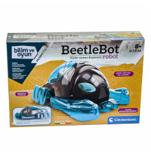 64192 Robotik Laboratuvarı - Beetlebot +8 yaş