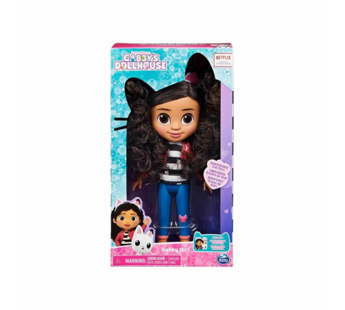 64383 Gabbys Dollhouse Gabby 64383 Gabbys Dollhouse Gabby