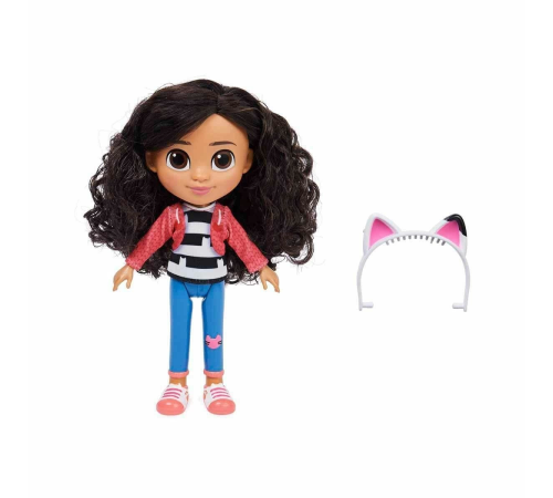64383 Gabbys Dollhouse Gabby 64383 Gabbys Dollhouse Gabby
