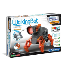 64441 Walkingbot /Robotik Laborutavarı /BilimveOyun +8 yaş