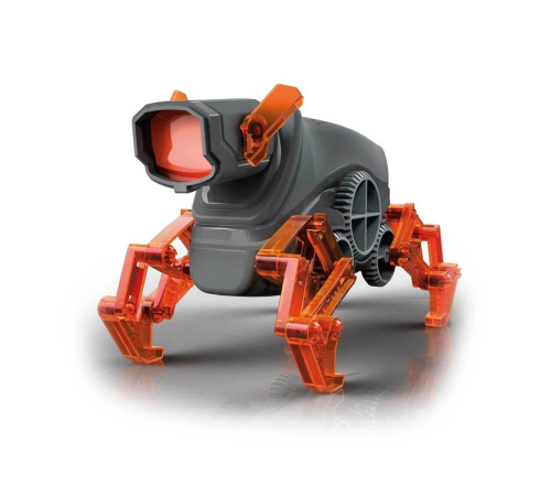 64441 Walkingbot /Robotik Laborutavarı /BilimveOyun +8 yaş