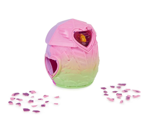 64442 Hatchimals Hatchy Homes