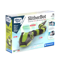 64467 Slitherbot - Robotik Laborutavarı /BilimveOyun +8 yaş