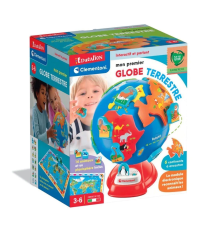 64816 Tech Toys - Eğitici Dünya +4 yaş