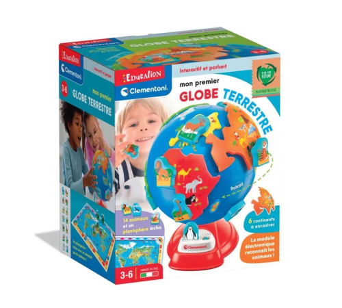 64816 Tech Toys - Eğitici Dünya +4 yaş 64816 Tech Toys - Eğitici Dünya +4 yaş