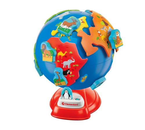 64816 Tech Toys - Eğitici Dünya +4 yaş 64816 Tech Toys - Eğitici Dünya +4 yaş