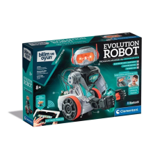 64829 Robotik Laboratuvarı - Evolution Robot +8 yaş