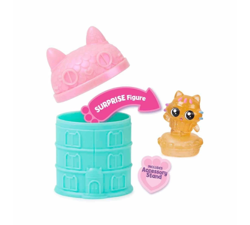 64895 Gabbys Dollhouse Sürpriz Paket 64895 Gabbys Dollhouse Sürpriz Paket