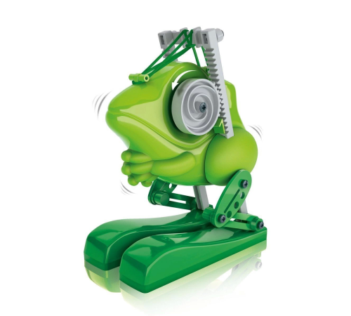 64956 Jumpinbot /Robotik Laborutavarı /BilimveOyun +8 yaş