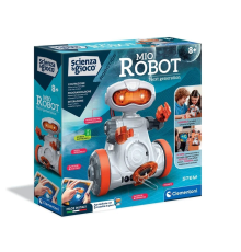 64957 Mio Robot (Yeni Nesil) /Robotik Laborutavarı /BilimveOyun +8 yaş