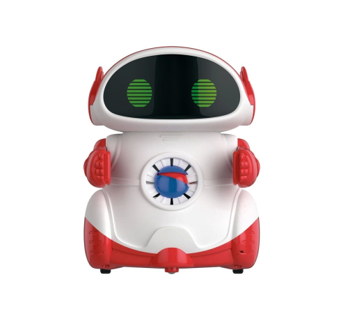 64960 Super Doc - Eğitici Konuşan Robot / Kodlama-Coding Lab +5 yaş 64960 Super Doc - Eğitici Konuşan Robot / Kodlama-Coding Lab +5 yaş
