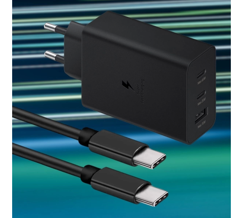 65W Hızlı Şarj Edebilen TYPE C uçlu Şarj Aleti 65W Hızlı Şarj Edebilen TYPE C uçlu Şarj Aleti