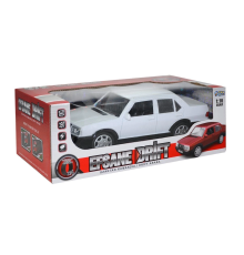 6616-25A Can, Kumandalı Efsane Drift Araba